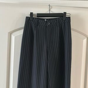 Princess Polly Striped Pants